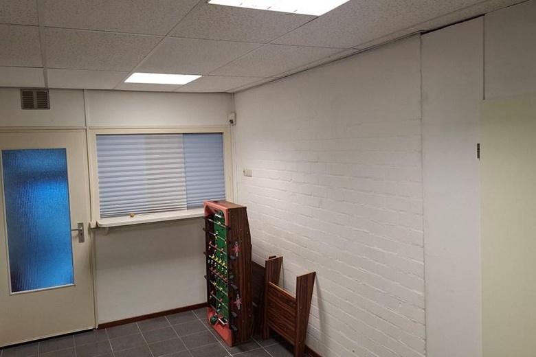 Bedrijfsruimte Zeewolde - Mast 11 A - Foto 11