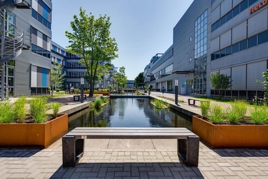 Kantoorruimte Zoetermeer - Werner von Siemensstraat 5 - Foto 2
