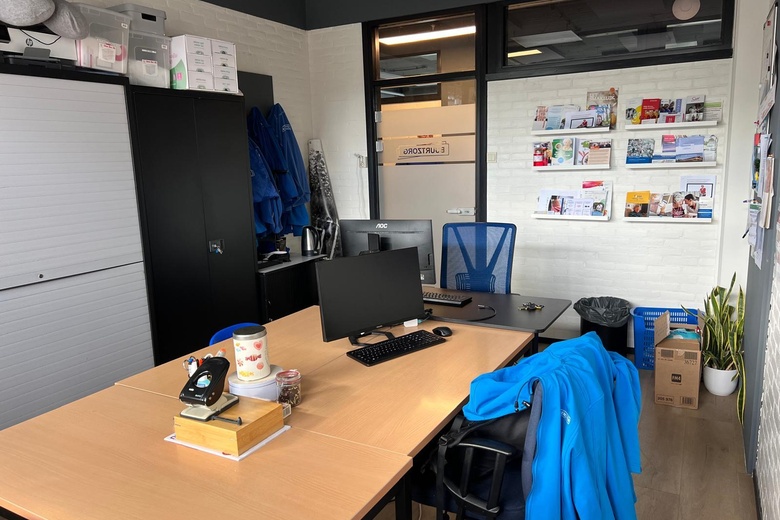 Kantoorruimte Voorschoten - Schoolstraat 174 - Foto 5