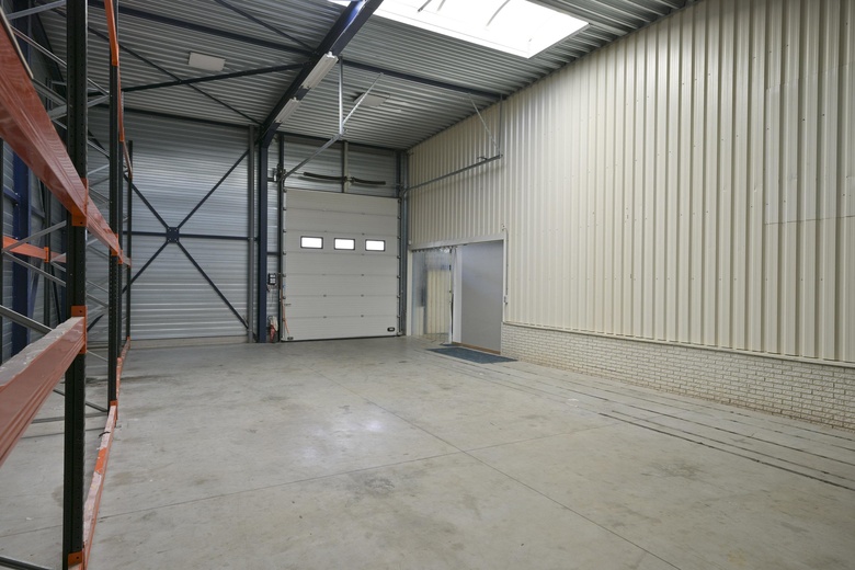 Bedrijfsruimte Susteren - Rafaëlweg 28 - Foto 20
