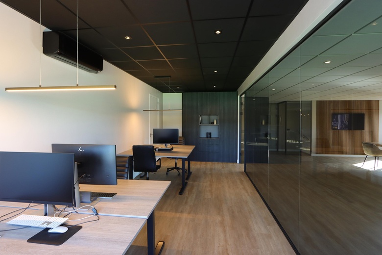Bedrijfsruimte Almere - Argonweg 60 - Foto 9