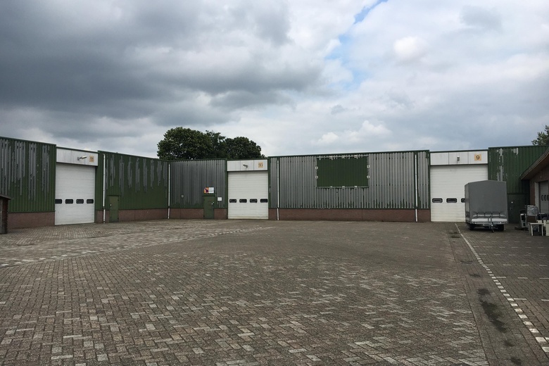 Winkelruimte Helmond - Dorpsstraat 63 - Foto 11