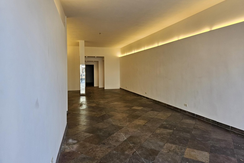 WinkelruimteaanNieuwe Rijn 33<br/> inLeiden