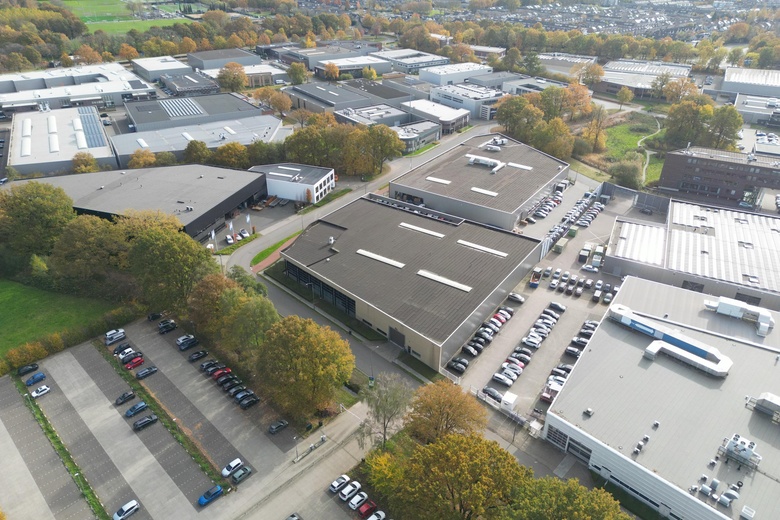 Bedrijfsruimte Eindhoven - Esp 440 - Foto 26