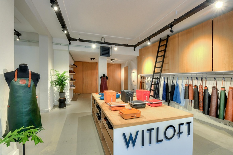 Winkelruimteaant' Sas 1<br/> inBreda