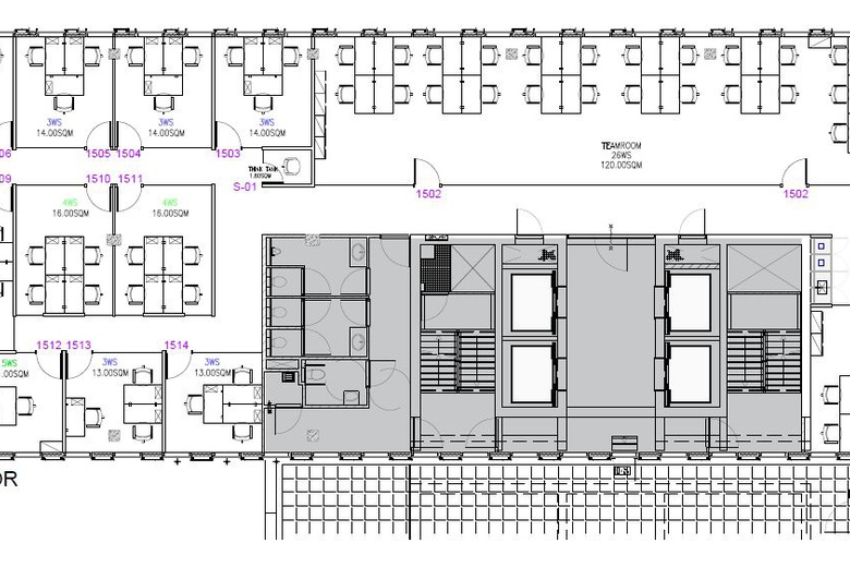 KantoorruimteaanMandelaplein 1<br/> inAlmere KantoorruimteaanMandelaplein 1<br/> inAlmere