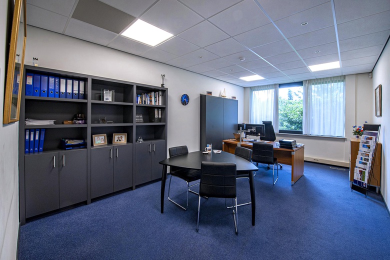 KantoorruimteaanDahliastraat 94<br/> inBergen op Zoom