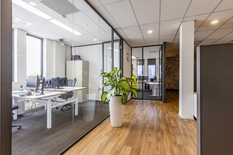 KantoorruimteaanHavenstraat 137<br/> inHilversum