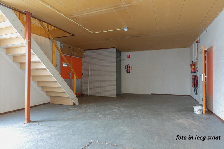 WinkelruimteaanDorpsstraat 38 C<br/> inNoordwijkerhout WinkelruimteaanDorpsstraat 38 C<br/> inNoordwijkerhout