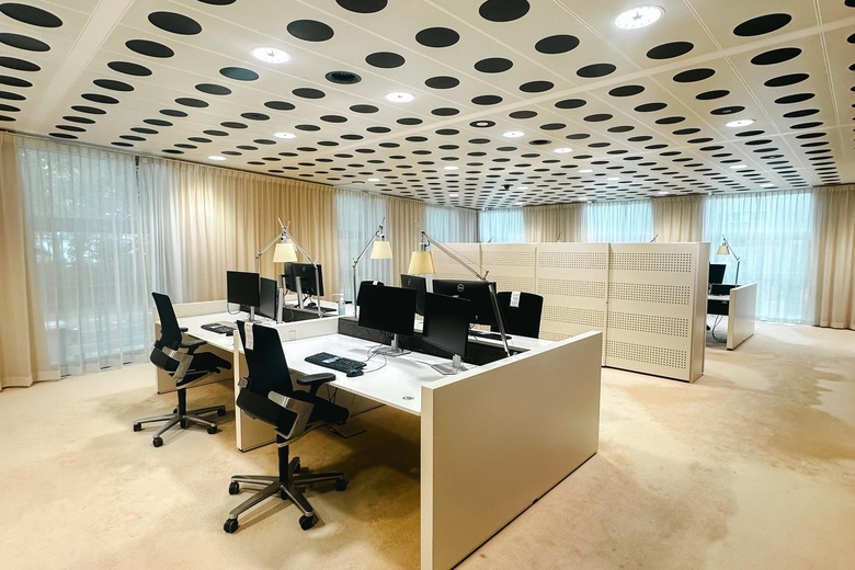 KantoorruimteaanOnderwijsboulevard 225<br/> inDen Bosch KantoorruimteaanOnderwijsboulevard 225<br/> inDen Bosch