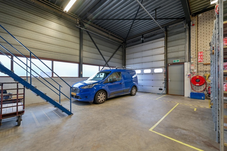 BedrijfsruimteaanGijsbrecht van Amstelstraat 419 C<br/> inHilversum