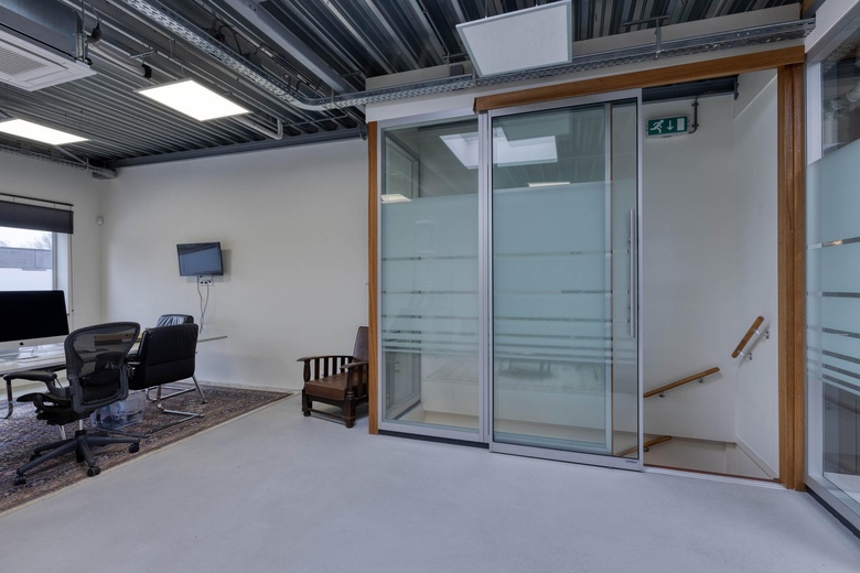 Kantoorruimte Hilversum - Zeverijnstraat 24 M - Foto 13
