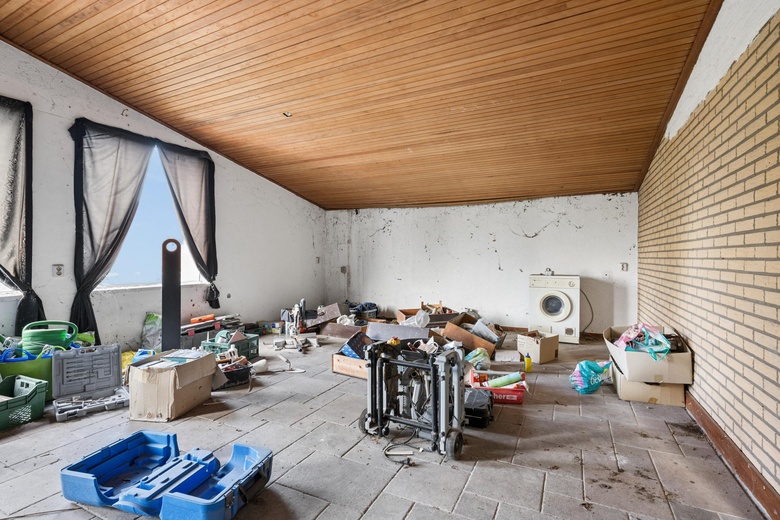 Bedrijfsruimte Alphen - De Hul 2 a - Foto 21