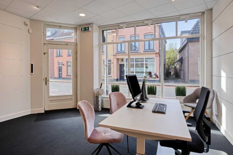 WinkelruimteaanZwolseweg 12 A<br/> inDeventer