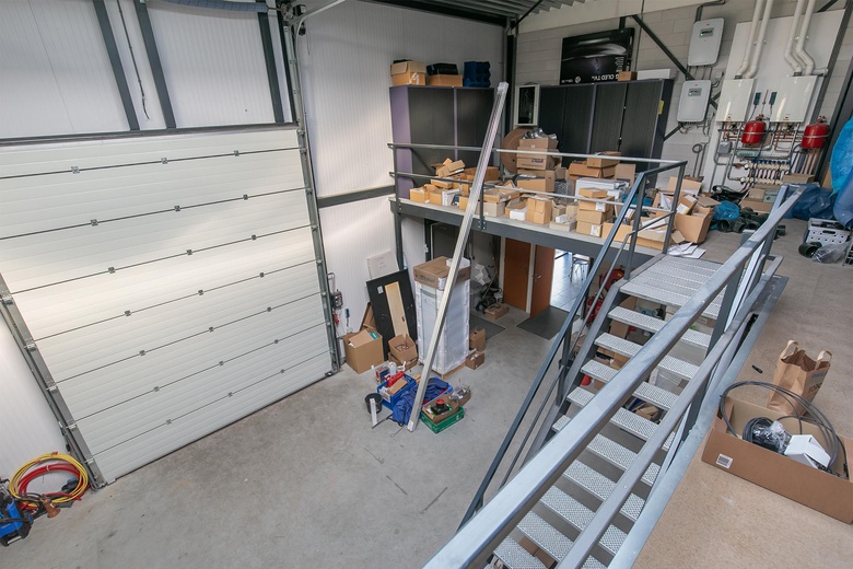 BedrijfsruimteaanBroeklandstraat 24 24A<br/> inElburg BedrijfsruimteaanBroeklandstraat 24 24A<br/> inElburg