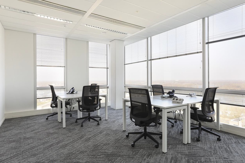 KantoorruimteaanMandelaplein 1<br/> inAlmere KantoorruimteaanMandelaplein 1<br/> inAlmere