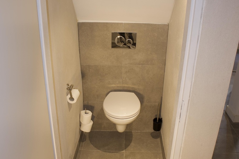 WinkelruimteaanBrugstraat 1<br/> inVolendam