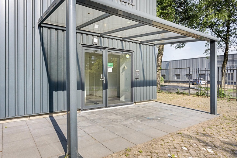 BedrijfsruimteaanWijnkorenstraat 7<br/> inRoosendaal