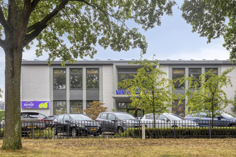 Kantoorruimte Oss - Kantsingel 16 - Foto 2