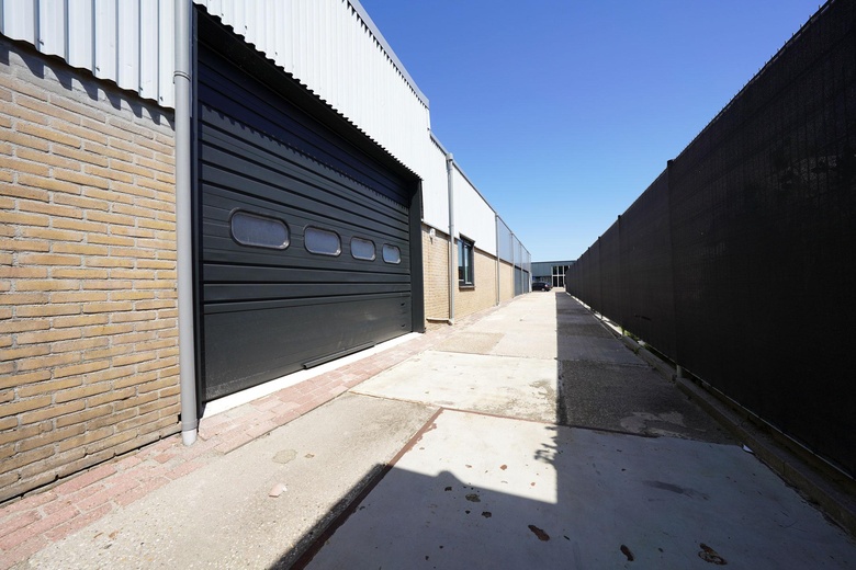 Bedrijfsruimte Kampen - Handelsstraat 4 - Foto 15