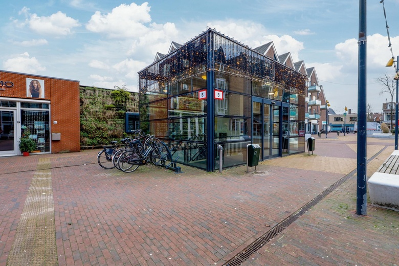 WinkelruimteaanBakkerspleintje 28<br/> inCastricum WinkelruimteaanBakkerspleintje 28<br/> inCastricum