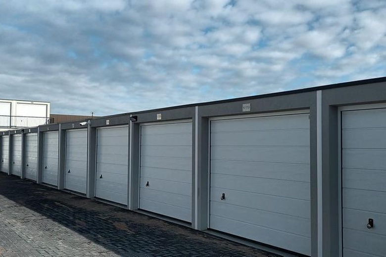 BedrijfsruimteaanBlauwe Hoefweg 3<br/> inOudenbosch