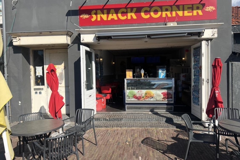 HorecaaanJulianaplein 49<br/> inWijk aan Zee