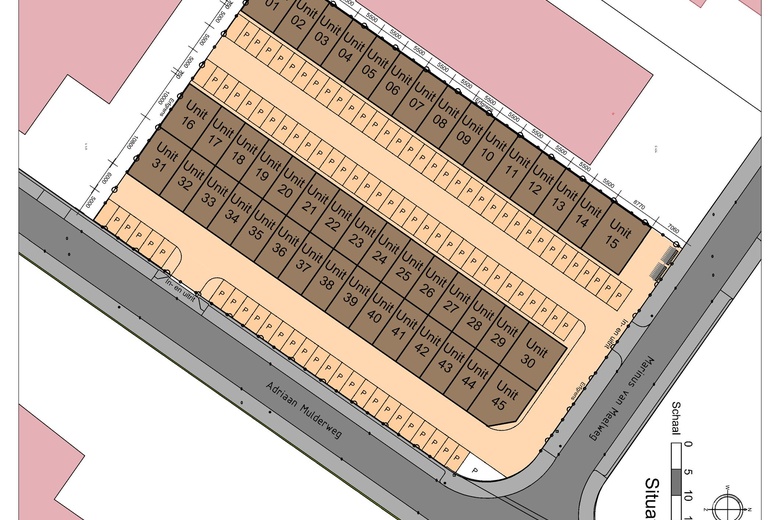 BedrijfsruimteaanAdriaan Mulderweg 12 - 14<br/> inEindhoven