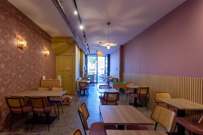 HorecaaanTurfmarkt 30ZW<br/> inHaarlem