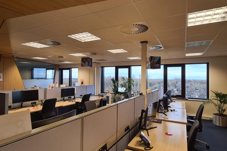 KantoorruimteaanBuizerdlaan 2<br/> inNieuwegein