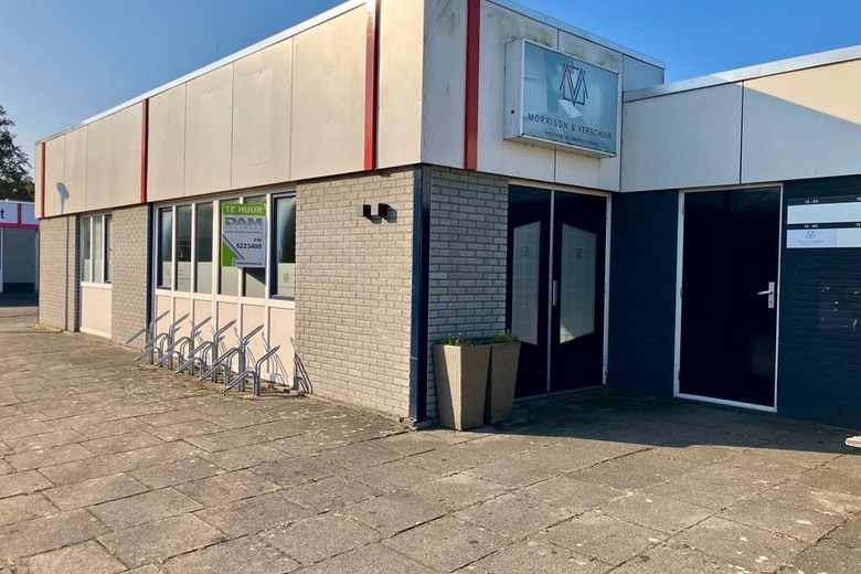 KantoorruimteaanSchepenveld 12 00<br/> inZeewolde KantoorruimteaanSchepenveld 12 00<br/> inZeewolde