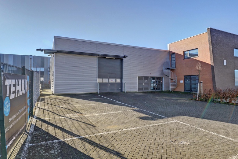 BedrijfsruimteaanFischerpad 106<br/> inSittard