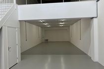 Bedrijfsruimte Aalsmeer - Aalsmeerderweg 241 7 - Foto 1