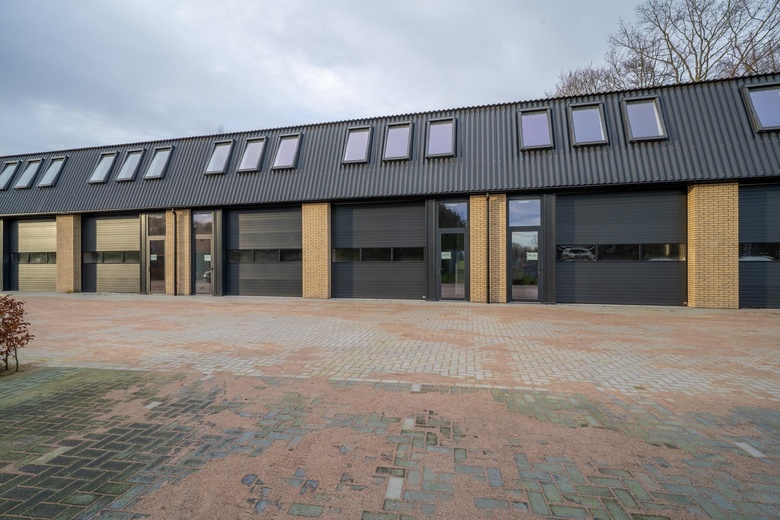 BedrijfsruimteaanJonkheer Sandberglaan 68 02<br/> inHierden