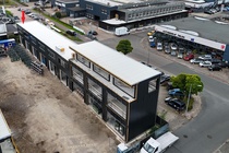 Bedrijfsruimte Hilversum - Franciscusweg 247 K - Foto 3