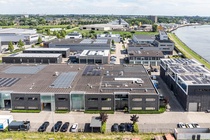 Bedrijfsruimte Alblasserdam - Nieuwland Parc 329 - Foto 6
