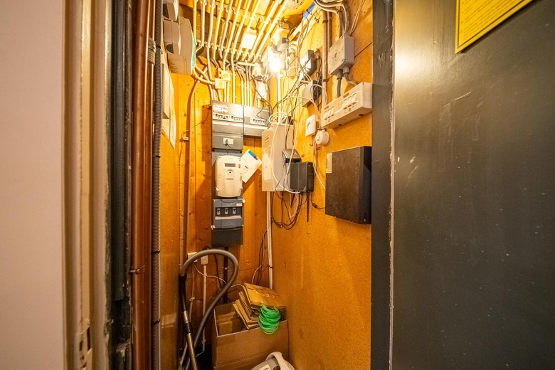 WinkelruimteaanTurfstraat 35<br/> inZutphen