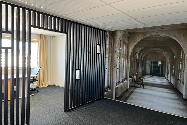 KantoorruimteaanNewtonstraat 19 - 23<br/> inVeenendaal