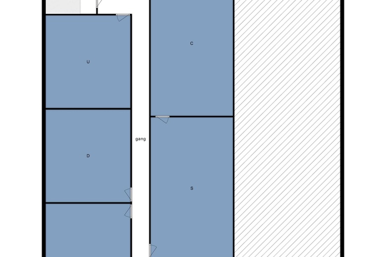 KantoorruimteaanTitaniumstraat 41<br/> inRotterdam