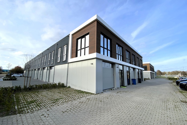 Bedrijfsruimte Lelystad - Pascallaan 22 - Foto 18