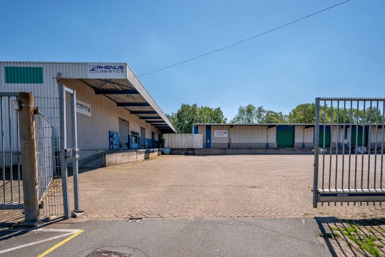 BedrijfsruimteaanDeclarantenweg 29 A<br/> inVenlo BedrijfsruimteaanDeclarantenweg 29 A<br/> inVenlo