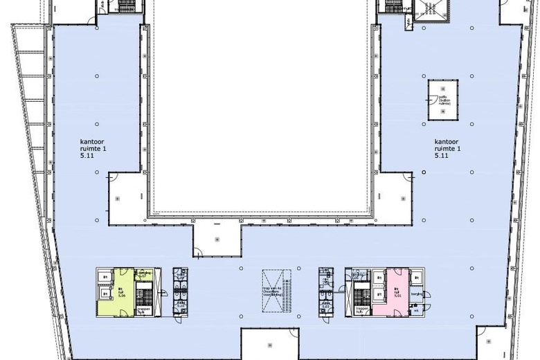KantoorruimteaanGustav Mahlerlaan 48<br/> inAmsterdam KantoorruimteaanGustav Mahlerlaan 48<br/> inAmsterdam