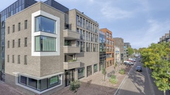 Winkelruimte te huur Hoofddorp - Concourslaan 55