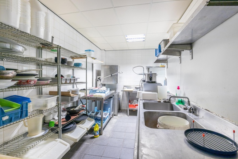 HorecaaanOotmarsumsestraat 6<br/> inAlmelo