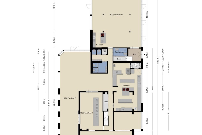 Horeca Zelhem - Ruurloseweg 38 - Foto 24