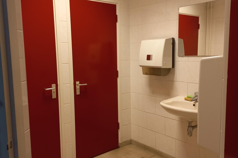 Bedrijfsruimte Zutphen - Handelskade 14 d - Foto 18