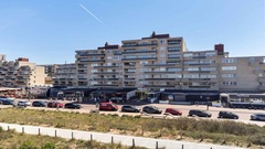 Horeca te koop Noordwijk - Koningin Wilhelmina Boulevard 12A