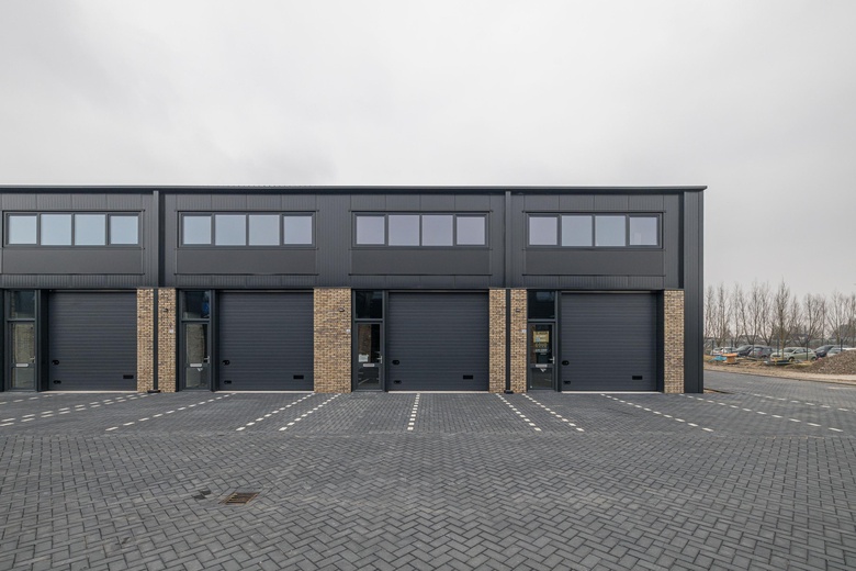 Bedrijfsruimte Waddinxveen - Dirk Verheulweg 2 B 2 - Foto 19
