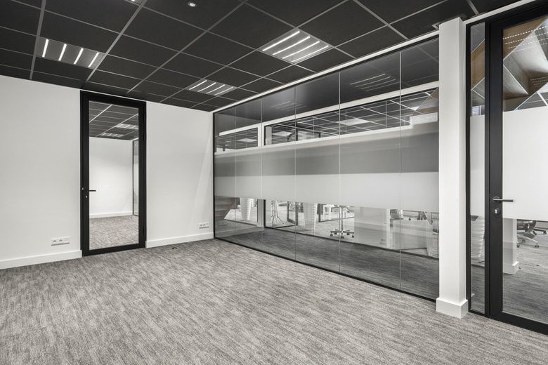 KantoorruimteaanKerkewijk 65<br/> inVeenendaal