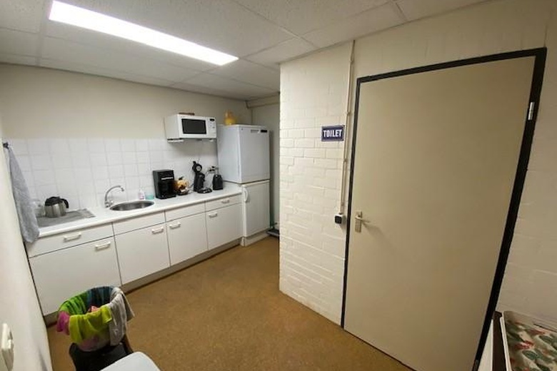 Bedrijfsruimte Raalte - Boeierstraat 1 - Foto 17
